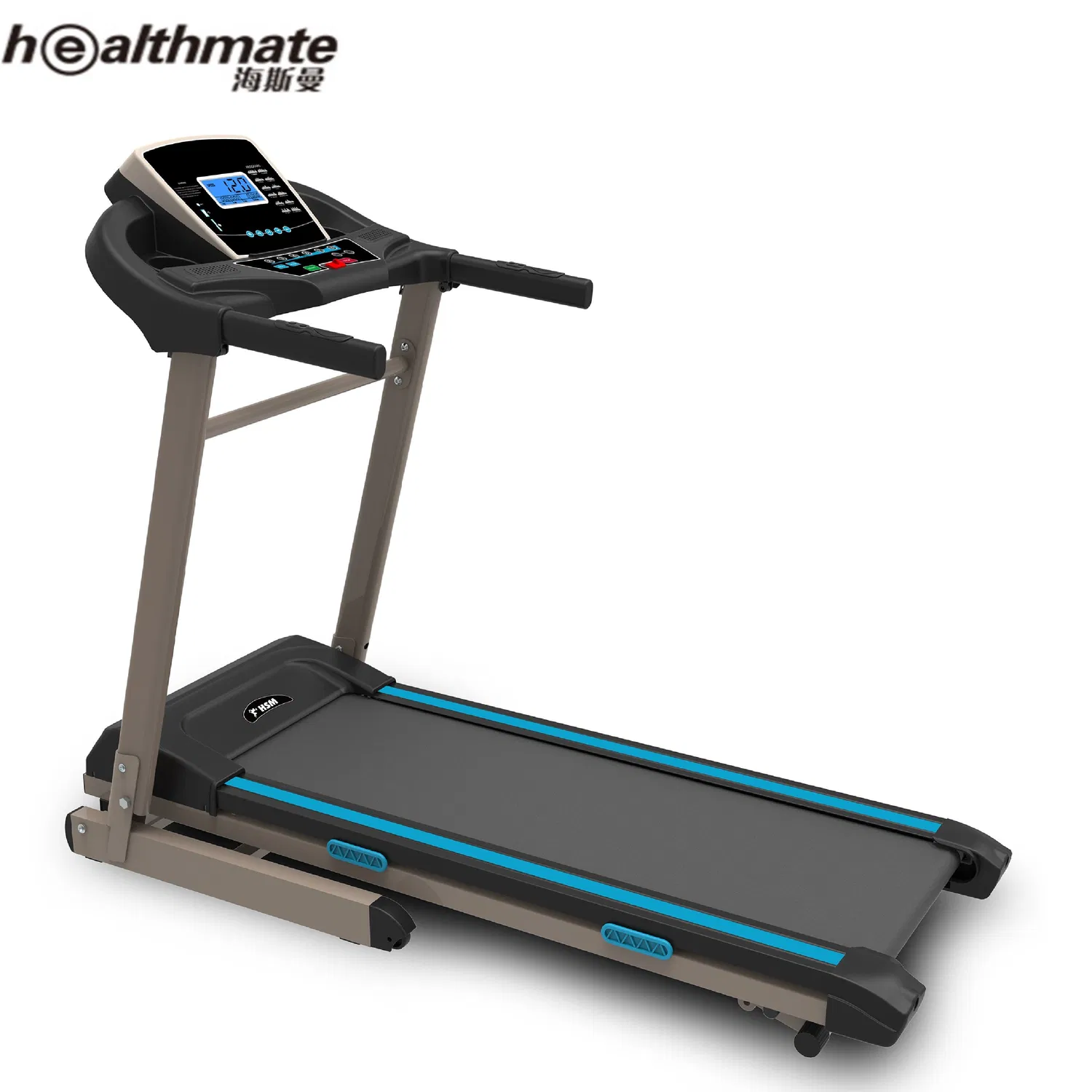 Equipamento de ginástica em esteira com máquina de mau funcionamento /esteira DC