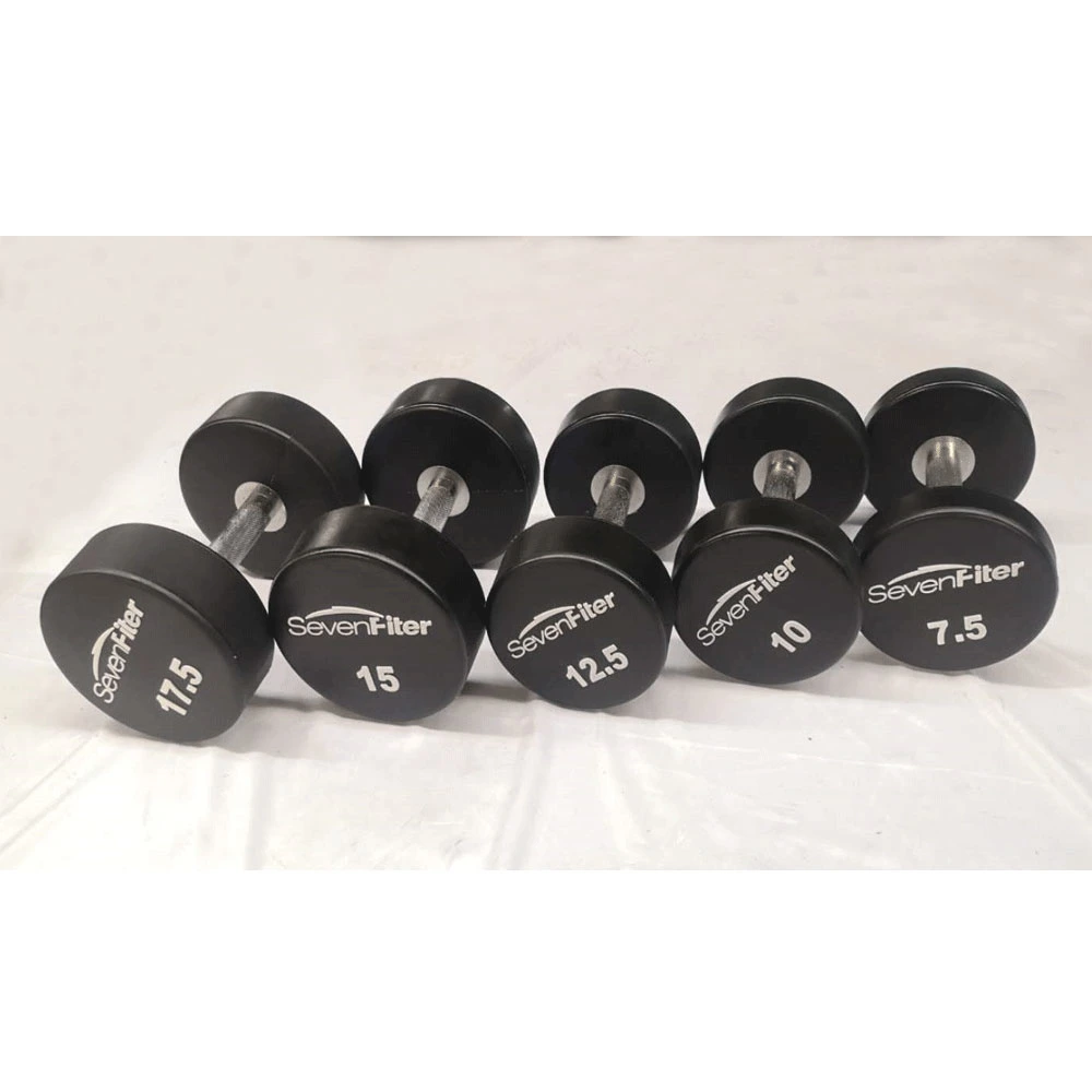 Gym Fitness Equipment America Captain CPU Dumbbell by Kilogram