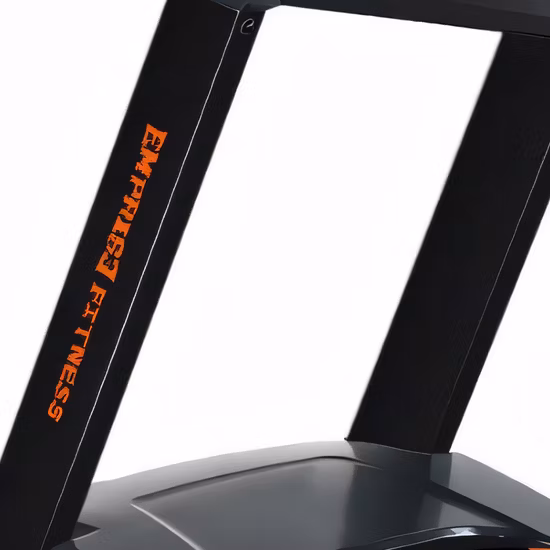 Esteira mecânica elétrica esteira de ginástica doméstica máquina de corrida com display led barra segura dobrável esteira motorizada