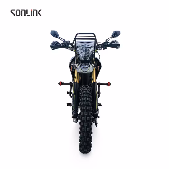 Bicicleta de bolso Sonlink 200cc 250cc 2023